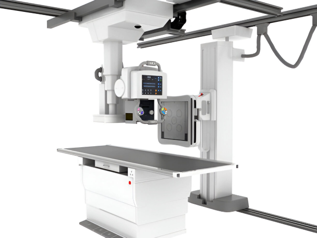 XMA X-ray